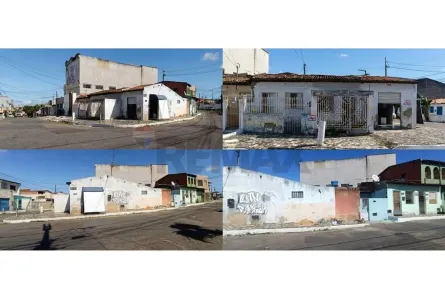 Casa com 6 Quartos à venda, 316m² no América, Aracaju
