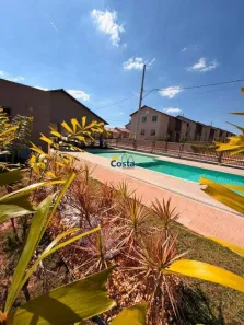 Casa de Condomínio com 2 Quartos à venda, 45m² no Santo Afonso, Betim