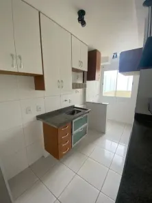 Apartamento com 2 Quartos à venda, 78m² no Vila Cintra, Mogi das Cruzes