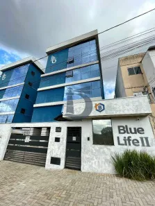 Apartamento com 1 Quarto para alugar, 39m² no Cidade Universitária, Anápolis