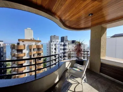 Apartamento com 3 Quartos à venda, 211m² no Agronômica, Florianópolis