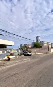 Apartamento com 2 Quartos à venda, 50m² no Planalto, Natal