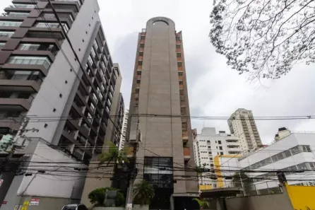 Apartamento com 1 Quarto à venda, 100m² no Campo Belo, São Paulo