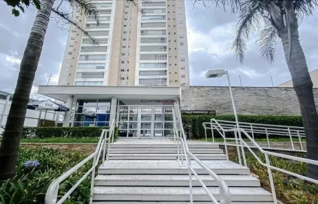 Apartamento com 3 Quartos à venda, 147m² no Quarta Parada, São Paulo