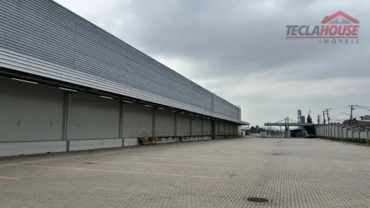 Galpão/Depósito/Armazém para alugar, 8222m² no Jardim Arapongas, Guarulhos
