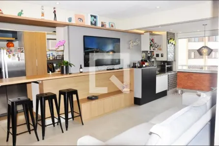 Apartamento com 2 Quartos à venda, 87m² no Santana, São Paulo