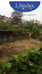 Lote/Terreno à venda, 125m² no Jardim Adriane, Itaquaquecetuba