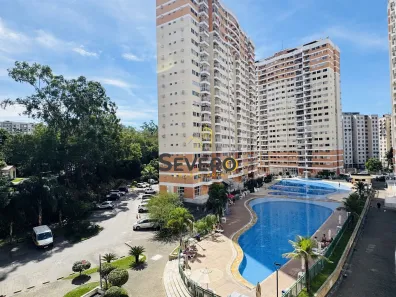 Apartamento com 1 Quarto à venda, 50m² no Alcântara, São Gonçalo