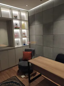 Sala Comercial à venda, 37m² no Centro, São Bernardo do Campo