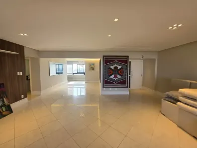 Apartamento com 3 Quartos à venda, 195m² no Candeal, Salvador