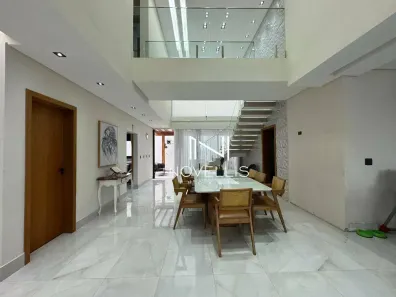 Casa de Condomínio com 4 Quartos à venda, 355m² no Condomínio Residencial Jaguary, São José dos Campos