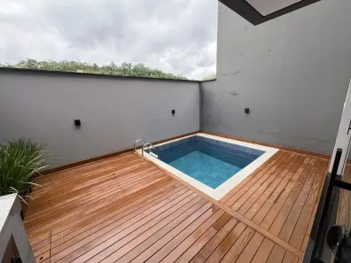 Casa com 3 Quartos à venda, 168m² no São Luís, Jaraguá do Sul