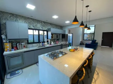 Casa de Condomínio com 2 Quartos à venda, 165m² no Campestre, Piracicaba