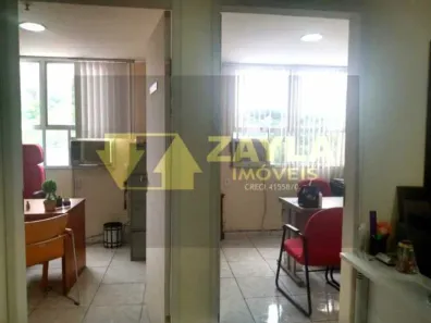 Sala Comercial à venda, 39m² no Penha, Rio de Janeiro