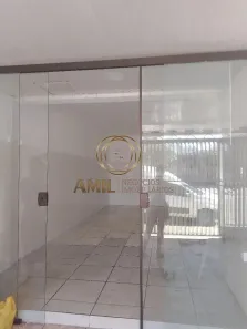 Ponto Comercial para alugar, 120m² no Conjunto Residencial Trinta e Um de Março, São José dos Campos