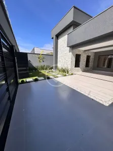 Casa com 3 Quartos à venda, 200m² no Condomínio Residencial Santa Rita, Goiânia