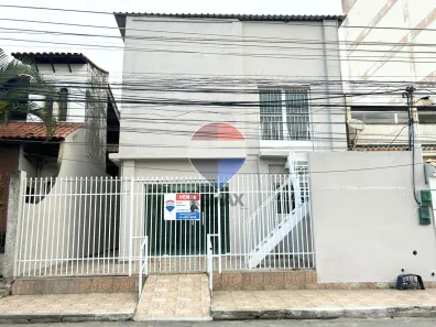 Imóvel Comercial com 2 Quartos à venda, 210m² no Alvarez, Nova Iguaçu