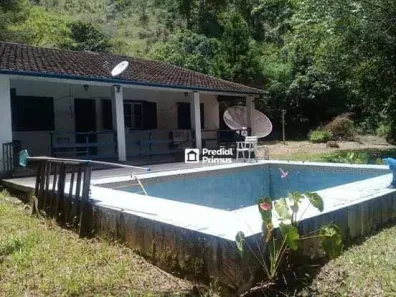 Fazenda/Sítio com 4 Quartos à venda, 79m² no Mury, Nova Friburgo