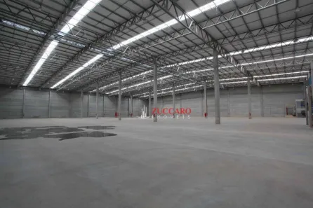 Galpão/Depósito/Armazém para alugar, 2600m² no Laranja Azeda, Arujá