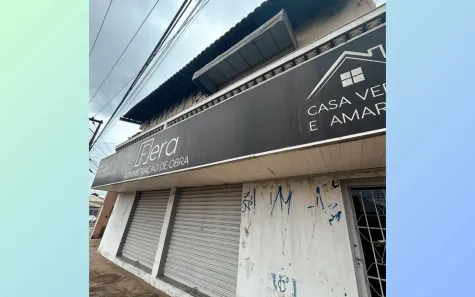 Casa com 3 Quartos à venda, 576m² no Parque Alto Sumaré, Bauru