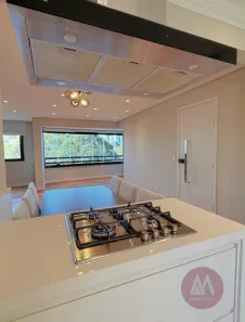 Apartamento com 2 Quartos à venda, 105m² no Vila Andrade, São Paulo
