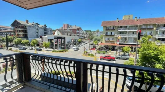 Apartamento com 3 Quartos à venda, 244m² no Centro, Gramado