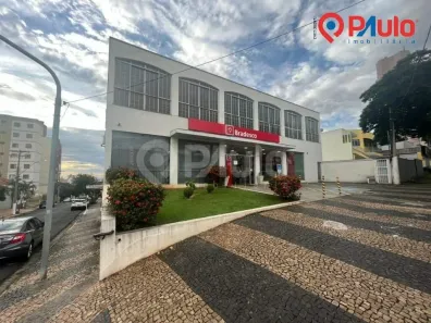 para alugar, 1123m² no Cidade Alta, Piracicaba