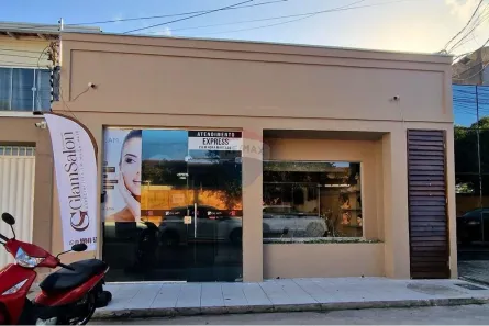Prédio Comercial com 7 Quartos à venda, 180m² no Bela Vista, Teixeira de Freitas