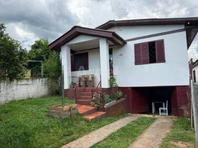 Casa com 3 Quartos à venda, 213m² no Vera Cruz, Passo Fundo