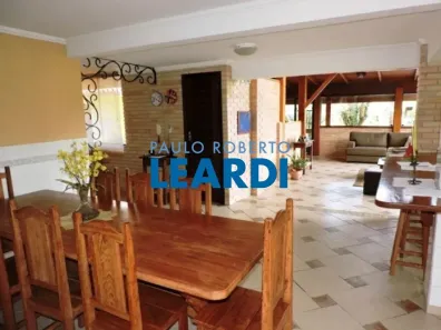 Casa com 5 Quartos à venda, 530m² no Chácara Vale do Rio Cotia, Carapicuíba