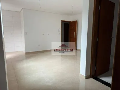 Apartamento com 2 Quartos à venda, 56m² no Vila Curuçá, Santo André