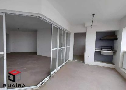 Apartamento com 3 Quartos à venda, 160m² no Vila Guiomar, Santo André