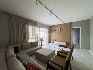 Apartamento com 3 Quartos à venda, 118m² no Baeta Neves, São Bernardo do Campo