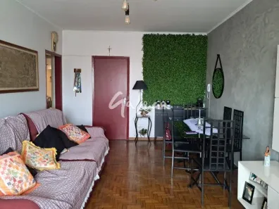 Apartamento com 2 Quartos à venda, 107m² no Nova Gerty, São Caetano do Sul