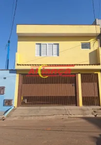 Sobrado com 3 Quartos à venda, 200m² no Jardim Izildinha, Guarulhos