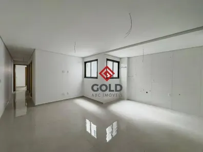 Apartamento com 3 Quartos à venda, 95m² no Paraíso, Santo André