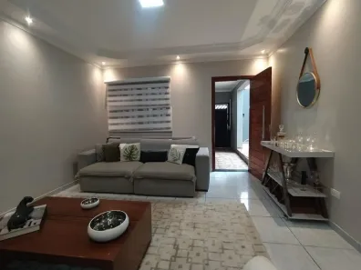 Casa com 3 Quartos à venda, 147m² no Monte Líbano, Piracicaba