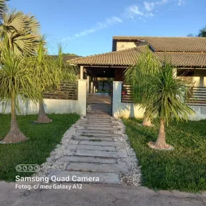 Casa com 4 Quartos à venda, 336m² no , Bela Vista de Goiás