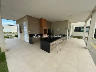 Apartamento com 2 Quartos à venda, 45m² no Cohama, São Luís
