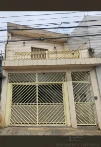 Sobrado com 3 Quartos à venda, 155m² no Tatuapé, São Paulo