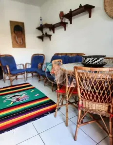 Apartamento com 2 Quartos à venda, 44m² no Perequê-Acu, Ubatuba
