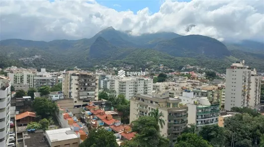 Apartamento com 2 Quartos à venda, 74m² no Jacarepaguá, Rio de Janeiro