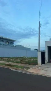 Lote/Terreno à venda, 420m² no Residencial Estoril Premium, Bauru