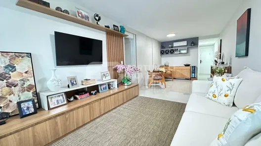 Apartamento com 3 Quartos à venda, 133m² no Recreio dos Bandeirantes, Rio de Janeiro