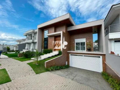 Casa com 3 Quartos à venda, 307m² no Pedra Branca, Palhoça