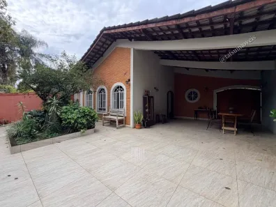 Casa com 3 Quartos à venda, 180m² no Jardim Esplanada, São José dos Campos