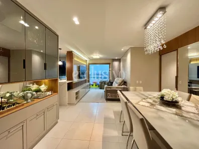 Apartamento com 3 Quartos à venda, 116m² no Jardim Atlântico, Florianópolis