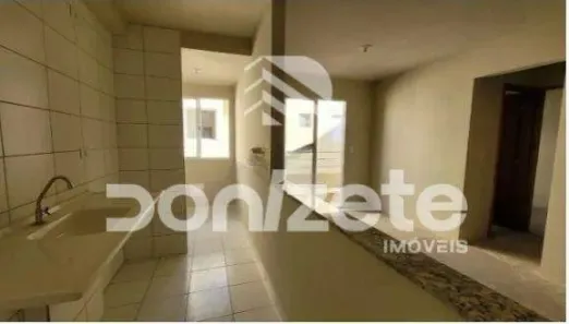 Apartamento com 2 Quartos à venda, 50m² no Jardim Estrela, Mauá