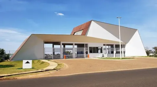 Lote/Terreno à venda, 548m² no Jardim Sul, Uberlândia