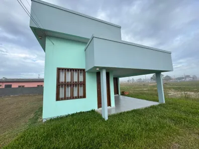 Casa com 2 Quartos à venda, 85m² no Village Dunas 1, Balneário Gaivota